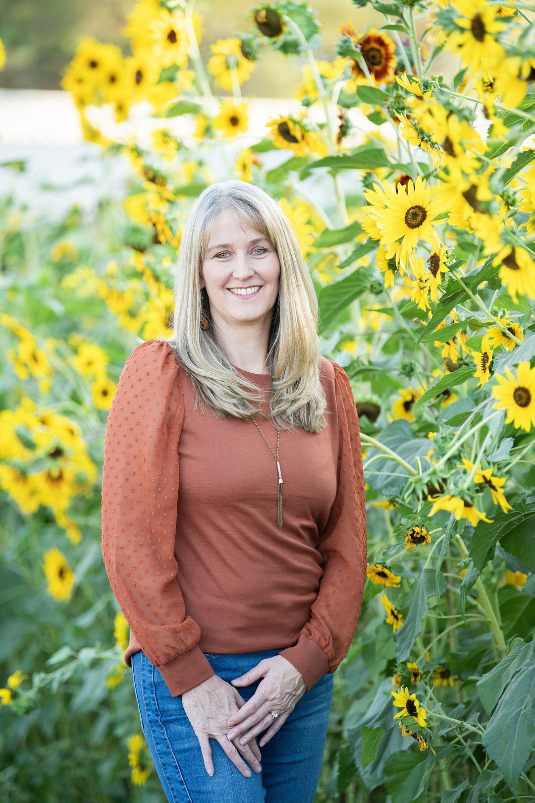 Dawn Oliphant - Candidate for Queen Creek Town Council
